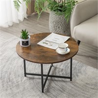 Round Coffee Table Modern Coffee Table Sofa Table