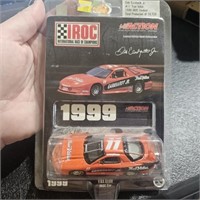 Action Racing Dale Jr Ltd Edt IROC Die-Cast Car