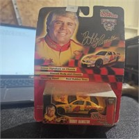 Racing Champions Bobby Hamilton Collector Set