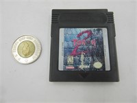 Turok , jeu Nintendo Game Boy