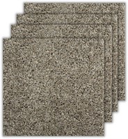 Soft Padded Carpet Tiles