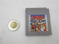 DR Mario , jeu Nintendo Game Boy