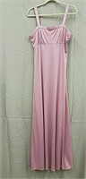 Pink Dress- Unknown Size