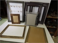 Picture Frames