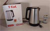 T-Fal Element Double Layer Electric Kettle