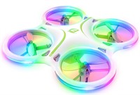 M28 Mini Drones for Kids and Beginners Small LED