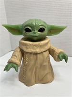 Hasbro's Star Wars "The Child" Posable Figure