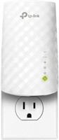 TP-Link AC750 WiFi Extender RE220 - Dual Band