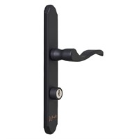 $5  WRIGHT PRODUCTS Black Screen Door Replacement