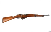 French Berthier M1916 Carbine
