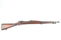 WWII U.S. Springfield rifle - 1903  serial 533324
