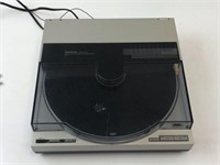 Technics Quartz Automatic Turntable SL-7