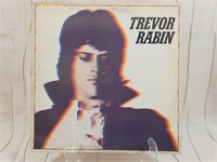 RECORD- TREVOR RABIN