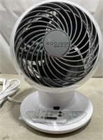 Woozoo Globe Fan *pre-owned