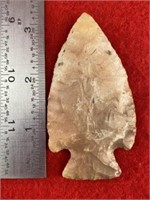 Superior Ferry    Indian Artifact Arrowhead