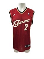 Mo Williams Signed Cleveland Cavaliers Jersey
