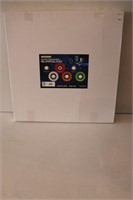 WINMAU DART BOARD SURROUND