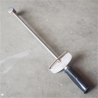 Craftsman Torque Wrench