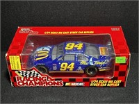 NASCAR RACING CHAMPIONS 1:24 scale