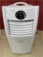 KROSS Portable Air Conditioner. With remote.