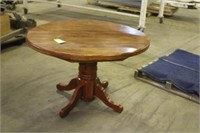 Dining Table 4ft Round