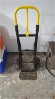 Harper Hand Truck