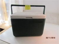 Coleman Cooler