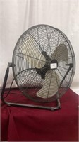 HDX 21" Heavy Duty Fan