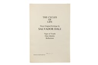SALVADOR DALI (Spanish, 1904-1989)