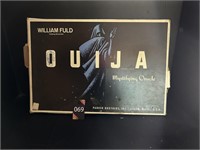 William Fuld Talking Board Set OUIJA