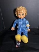 Mrs. Beasley Doll - Sound Doesn't Work