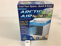 ARCTIC AIR PURE CHILL 2.0 - NIB