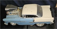 1955 chevy car