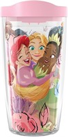 Tervis Princess Group Hug Double Wall Tumbler 16oz