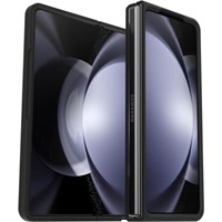 OtterBox Galaxy Z Fold5 Thin Flex Case - Black,