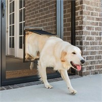 PetSafe Screen Door - Dog & Cat Door For Screen