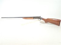 H&R Topper Model 158 Single Shot Shotgun
