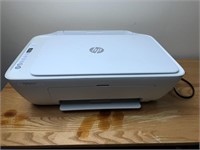 HP Printer Desk Jet 2652 Untested