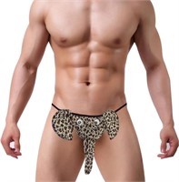 Men Thong G-String Underwear Gift