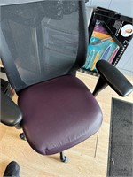 Haworth Improv Tag High End Office Chair