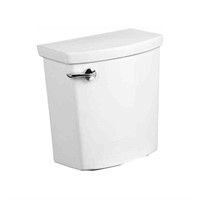 H2Optimum 1.1 GPF Toilet Tank Only in White