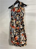 Hitherto Floral Dress Size 12