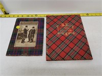 1920s scottish stories and songs