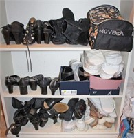 Selection of Women’s Shoes (Size8)