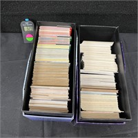 Lot of Misc. Baseball Cards