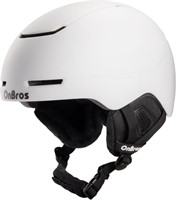 OnBros Ski Helmet, Snowboard Helmet for Men Women