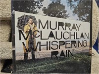 LP Murray Mclaughlan Whispering Rain