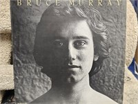 LP Bruce Murray