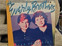 LP Everly Brothers