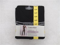 2-Pc Calvin Klein Women's SM Sleepwear Set, V-Neck